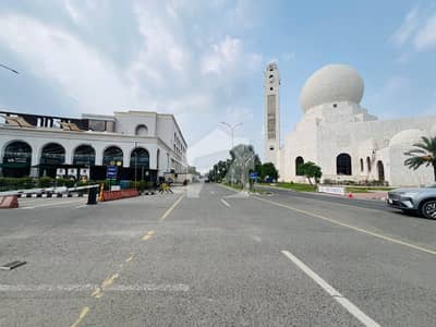 1 Kanal Hot Location Plot Available For Sale In Lake City Sector M-2