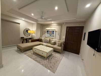 3 Bed Furnished Apartment Available For Rent Faisal Town F-18 Islamabad 3 Bed Furnished Apartment Available For Rent Faisal Town F-18 Islamabad