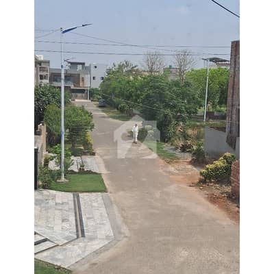 Get In Touch Now To Buy A Prime Location Residential Plot In Bedian Road
