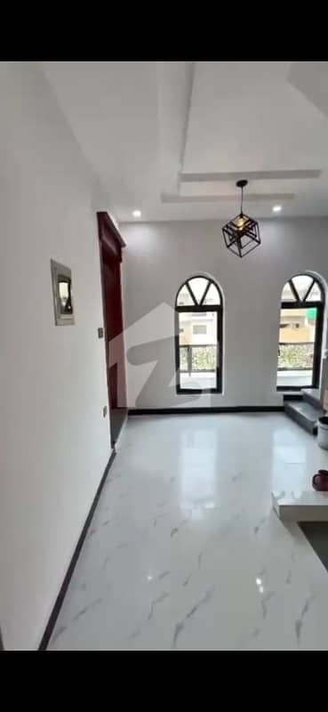 5 Marla Brand New House For Sale in Faisal Matt City FMC Islamabad.