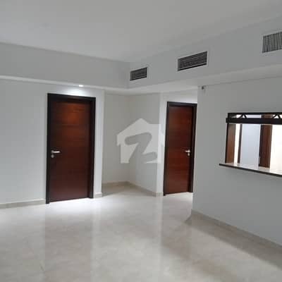 Affordable Prime Location Flat Available For Sale In Emaar Reef Towers