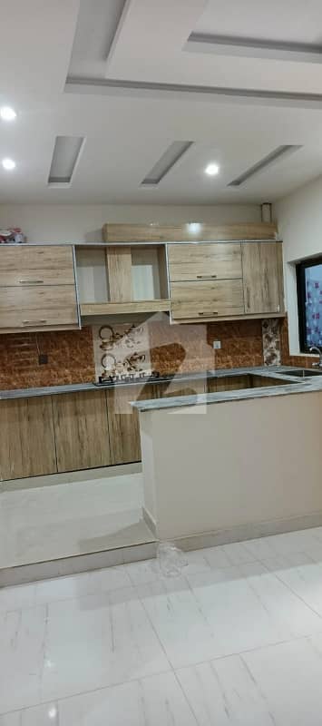 5 Marla Triple Unit House Available. For Sale in Multi Gardens MPCHS B-17 Islamabad.