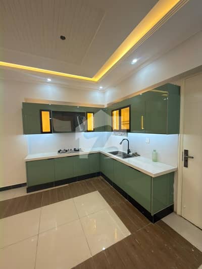 Ideal Flat In Karachi Available For Rs. 15000000 Ideal Flat In Karachi Available For Rs. 15000000