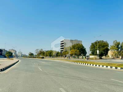 10 Marla Residential Hot Location Plot Available For Sale 10 Marla Residential Hot Location Plot Available For Sale