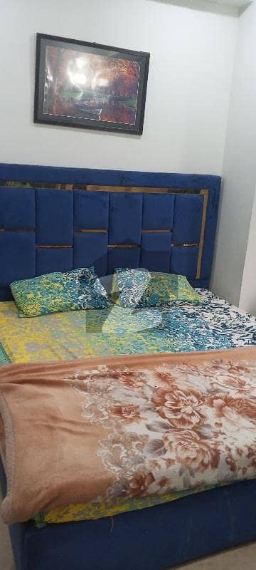 Full Furnished Apartments For Rent