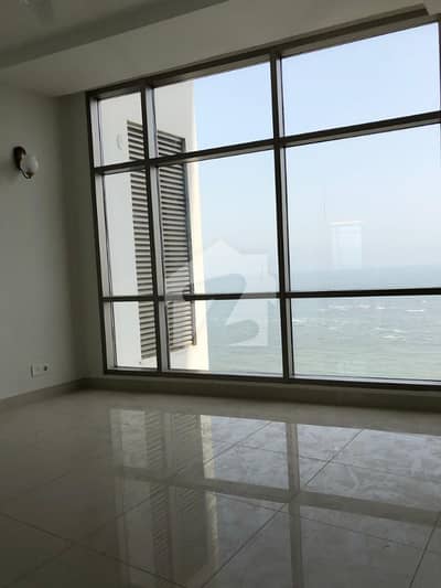 Prime Location 2200 Square Feet Flat In Emaar Reef Towers Is Available