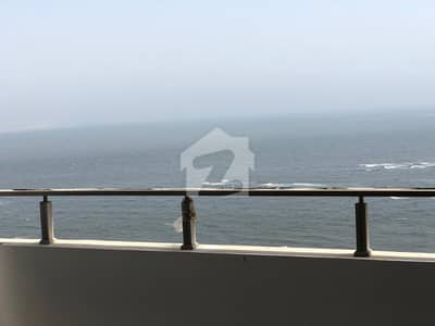 Reef Tower One Bedroom Apartment Available For Rent curtains are installed