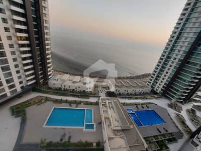 Emaar Crescent Bay Reef Tower F Type Apartment Available For The Investor Price