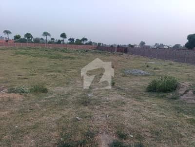 8 Kanal Corner Plot Moza Thethar Bedian Road Lahore 8 Kanal Corner Plot Moza Thethar Bedian Road Lahore