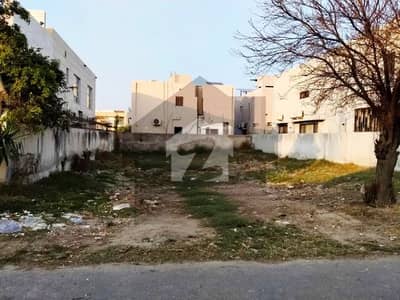 BEDIAN ROAD MAUZA HAEIR 1 KANAL PLOT FOR SALE