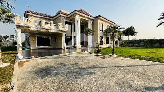 BEDIAN ROAD 8 KANAL FARM HOUSE FOR SALE BEDIAN ROAD 8 KANAL FARM HOUSE FOR SALE