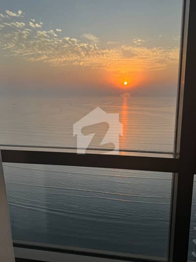 03 Bedroom Prime Location 2190 Square Feet Apartment Up For Sale In Emaar Pearl Towers