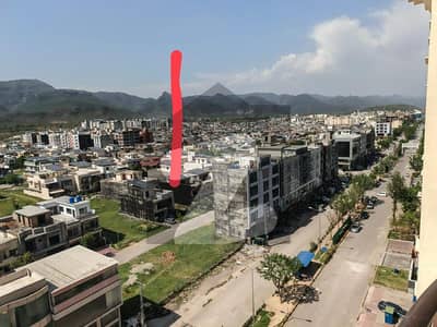 Plot for sale in sector E-11/2 Islamabad