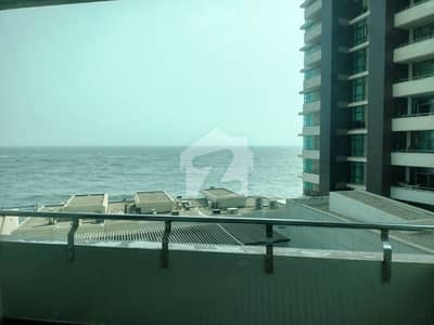 Idyllic Prime Location Flat Available In Emaar Pearl Towers For Sale