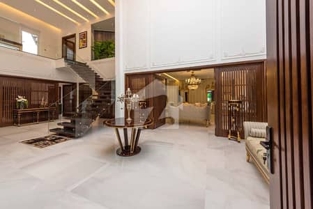DESIRE HOMES OFFERS KANAL ELEGANT BUNGALOW FOR SALE