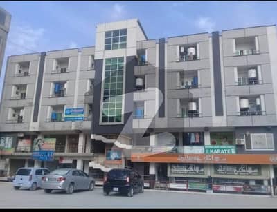 Luxury Corner Apartment For Sale