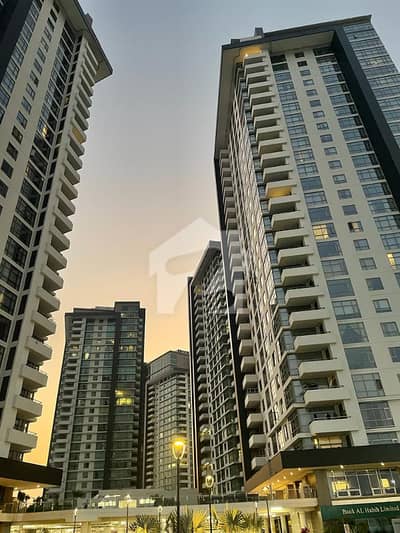 2 Bedroom Apartment Full Sea Facing For Sale In Dha Phase 8 Emaar Pearl Tower