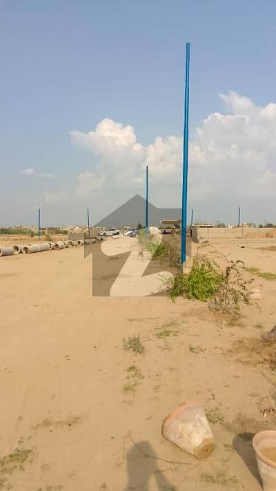 Muhammad Bin Qasim CHS Phase-1 Scheme-45 Karachi Plot For Sale Muhammad Bin Qasim CHS Phase-1 Scheme-45 Karachi Plot For Sale