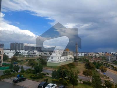 1 kanal Residential Plot is Available For sale In Airport Green Garden, Block-A