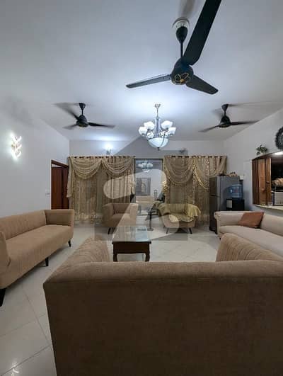 500 Yard Upper Portion For Rent In Phase 6