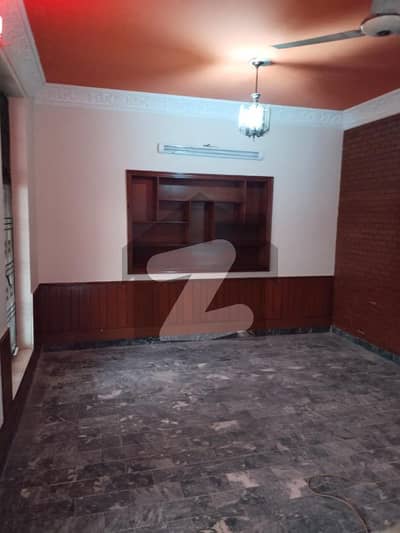 Prime Location 10 Marla Single Story House for Sale in C Block Faisal Town Lahore