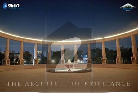 10 Marla Prime Location L Block Plot For Sale 10 Marla Prime Location L Block Plot For Sale