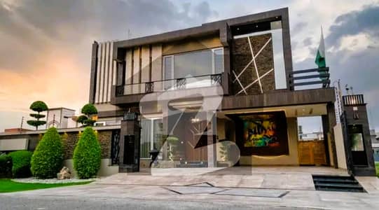 DHA PHASE 3 LAHORE 1 KANAL FULL HOUSE AVAILABLE FOR RENT