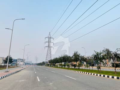 10 Marla Residential Plot Available For Sale In Lake City Sector M-3 Extension 1 10 Marla Residential Plot Available For Sale In Lake City Sector M-3 Extension 1