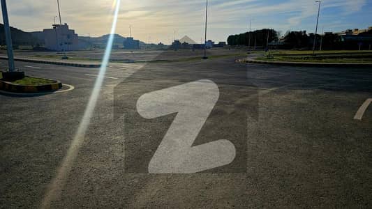 Invest In Your Dream Home: Prime 10 Marla Plot In DD Block, Citi Housing Jhelum