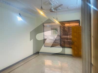 5 Marla Fully Renovated Double Storey House With Gas Meter Installed Available For Sale