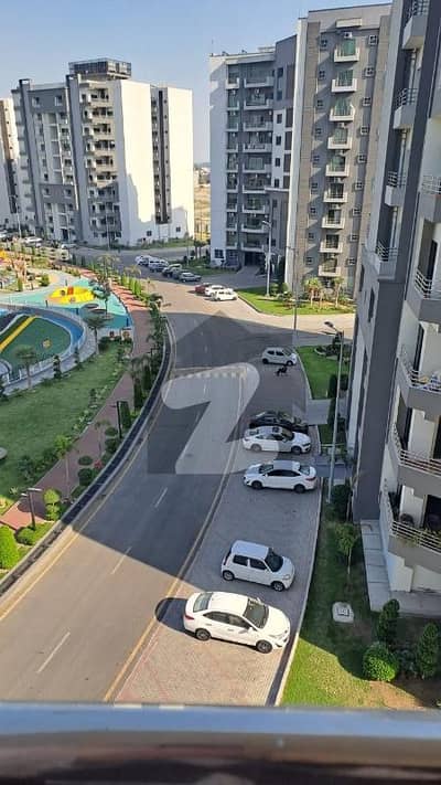 Ready to Visit any time ,Luxury Apartment For Sale In Askari 11 Sector, Lahore Facing DHA With Premium Amenities. . . . . . . .