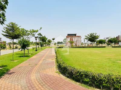 7 Marla Residential Plot Available For Sale In Lake City Sector M-8A 7 Marla Residential Plot Available For Sale In Lake City Sector M-8A