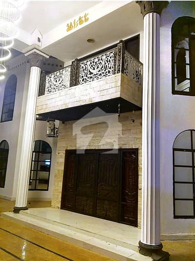 گلشنِ اقبال - بلاک 4 گلشنِ اقبال,گلشنِ اقبال ٹاؤن,کراچی میں 8 کمروں کا 2 کنال مکان 24.0 کروڑ میں برائے فروخت۔ گلشنِ اقبال - بلاک 4 گلشنِ اقبال,گلشنِ اقبال ٹاؤن,کراچی میں 8 کمروں کا 2 کنال مکان 24.0 کروڑ میں برائے فروخت۔