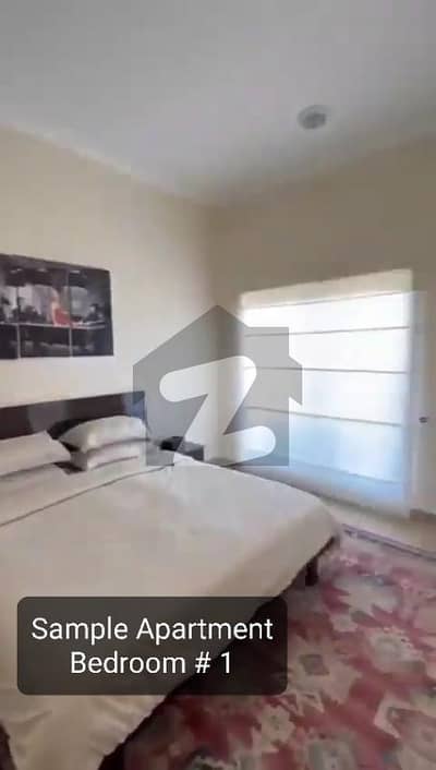 Investor Deal/Below Market | Brand New 1100 Sq Ft Near Posession Apartment in Bahria Heights next to Grand Masjid & Ali Block (Read Description) Investor Deal/Below Market | Brand New 1100 Sq Ft Near Posession Apartment in Bahria Heights next to Grand Masjid & Ali Block (Read Description)