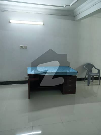 I-8/3 NEWLY RENOVATED BASEMENT 1 BED TV LOUNGE AVAILABLE FOR SMALL OFFICE 100K