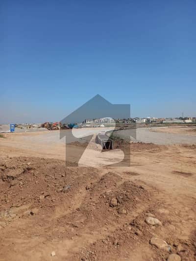 10 Marla Residential Plot Available For Sale In F 15/3