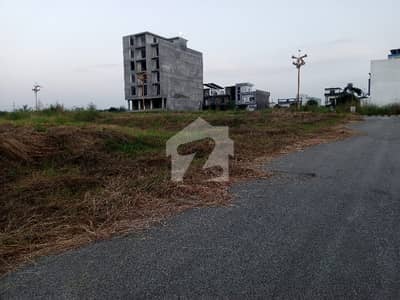 گلشنِ صحت 2 - بلاک جی گلشنِِِ صحت 2,ای ۔ 18,اسلام آباد میں 10 مرلہ رہائشی پلاٹ 63.0 لاکھ میں برائے فروخت۔