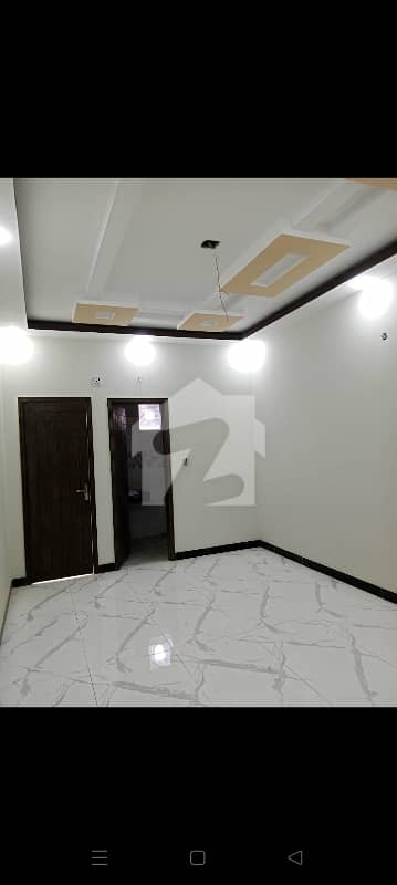 Your Ideal 1600 Square Feet Flat Has Just Become Available In PECHS Block 2 Your Ideal 1600 Square Feet Flat Has Just Become Available In PECHS Block 2