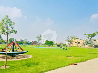 Facing Park 7 Marla Hot Location Plot Available For Sale In Lake City Sector M-7A Facing Park 7 Marla Hot Location Plot Available For Sale In Lake City Sector M-7A