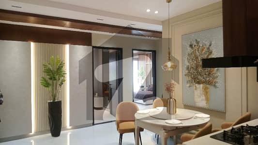 Triple Storey House For Sale