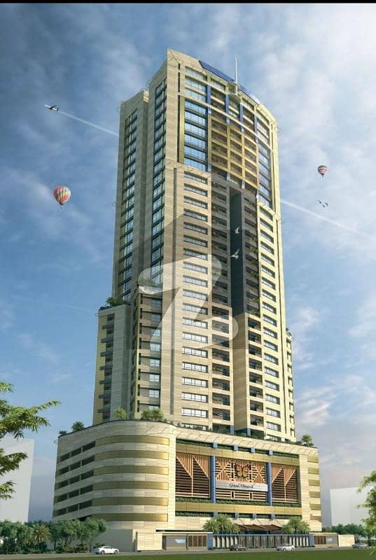 Signature Living In Clifton Spacious 5 Bedroom Apartments With World-Class Amenities Signature Living In Clifton Spacious 5 Bedroom Apartments With World-Class Amenities