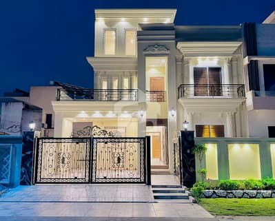 Looking For A On Excellent Location House In Citi Housing Society