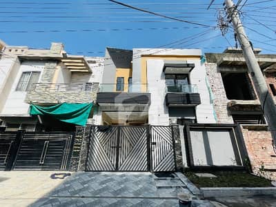 On Excellent Location sale The Ideally Located House For An Incredible Price Of Pkr Rs. 25000000