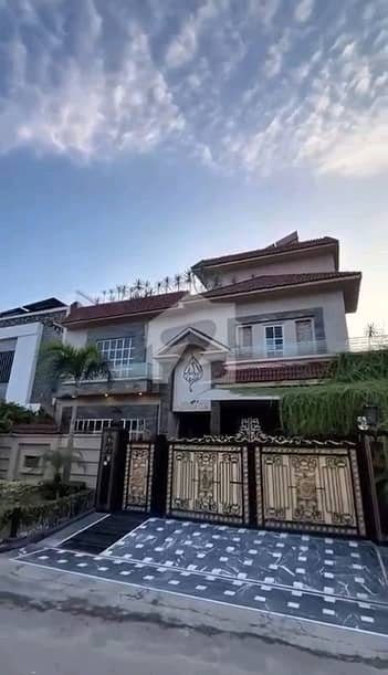 Your Dream Fully Furnished 13 Marla House Is Available In Wafi Citi Housing Scheme