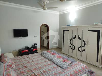One Unit 300 Sq Yard, Gulistan E Jauhar Block 14 House Available For Sale
