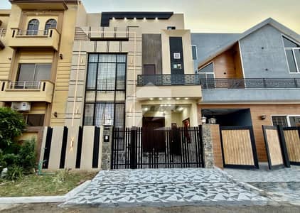 Spacious Prime Location 5 Marla House Available For Sale In Citi Housing Society