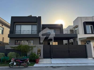 1 Kanal Used House Available For Sale In Lake City