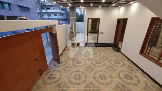 Brand New, 400 Sq Yard Bungalow Available For Sale, Prime Location Of Gulshan E Iqbal Block 2