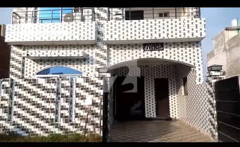 Furnished House Available For Rent