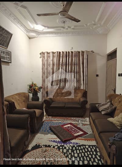 Luxurious Loan Applicable House  Sale With All Facilities In Society